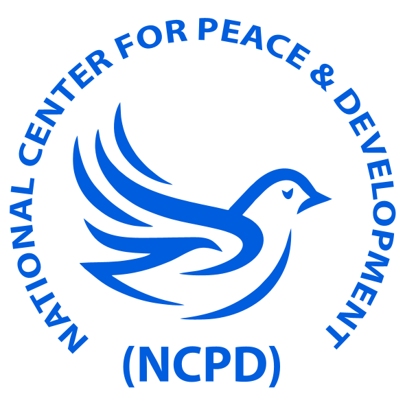 NCPD South Sudan